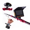 Underwater Ice Fishing Fish Camera Video 4.3'' Monitor Recording Camera150 Degrees Angle Fish Finder Fishing Camera ► Photo 3/6