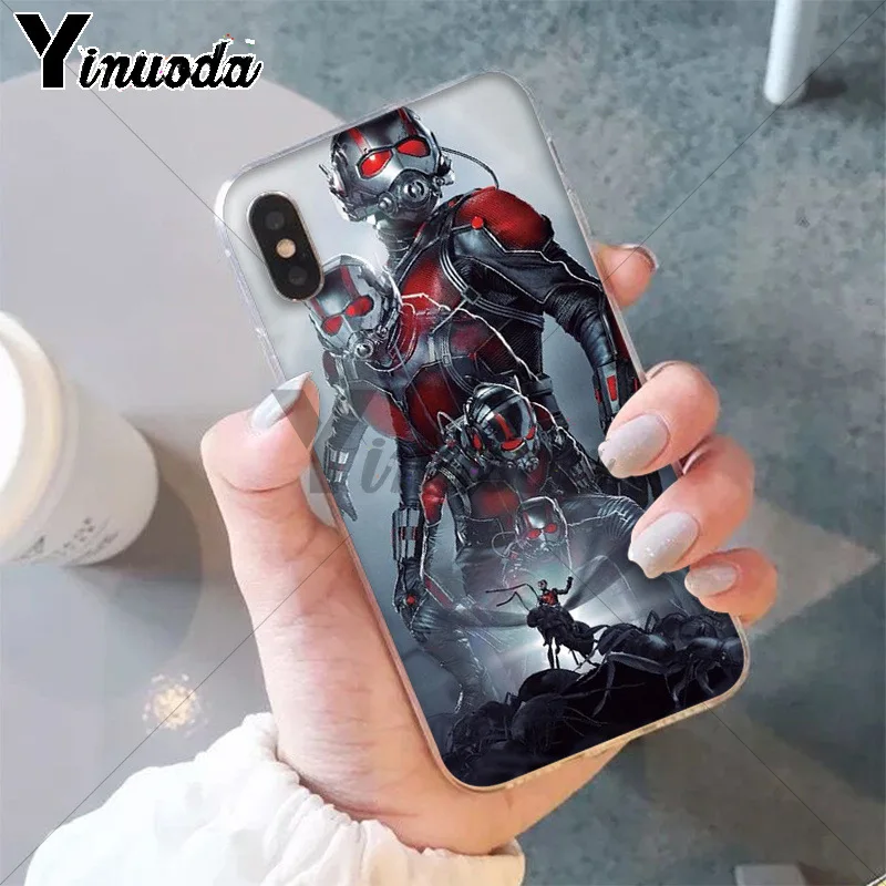 Marvel Ant man