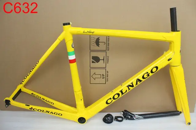 colnago c61