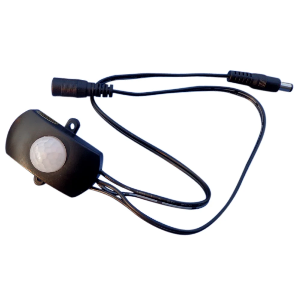 Hoge Kwaliteit Mini Verstelbare LED Strip Automatische Schakelaar ... Hoge Kwaliteit Mini Verstelbare LED Strip Automatische Schakelaar ...