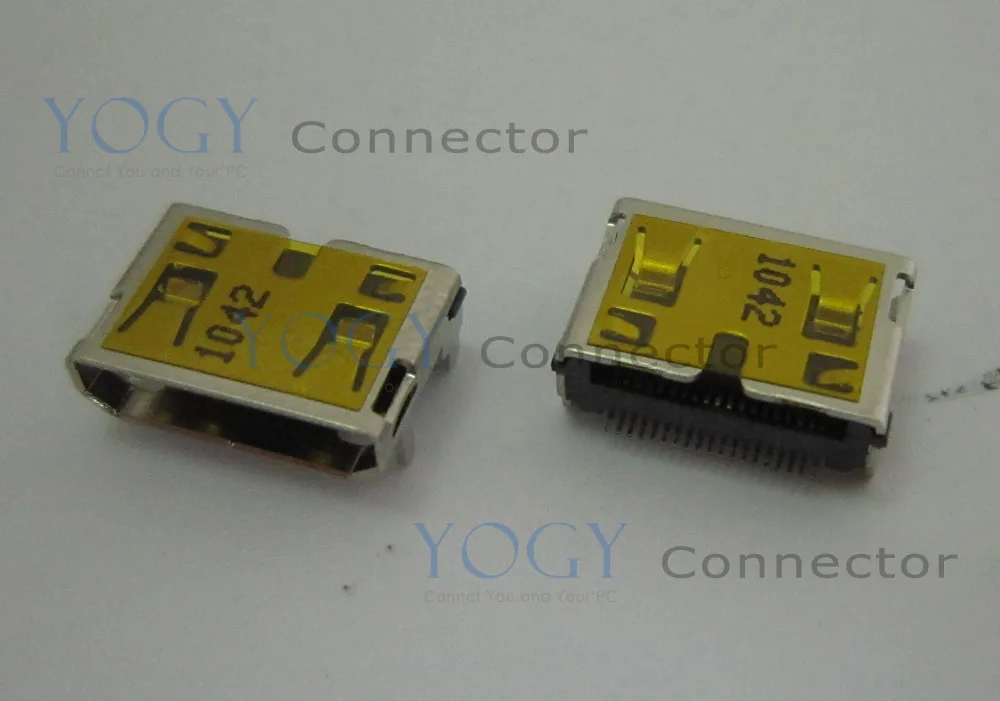 1 шт. женский мини hdmi разъем подходит для ноутбука и планшета материнская плата