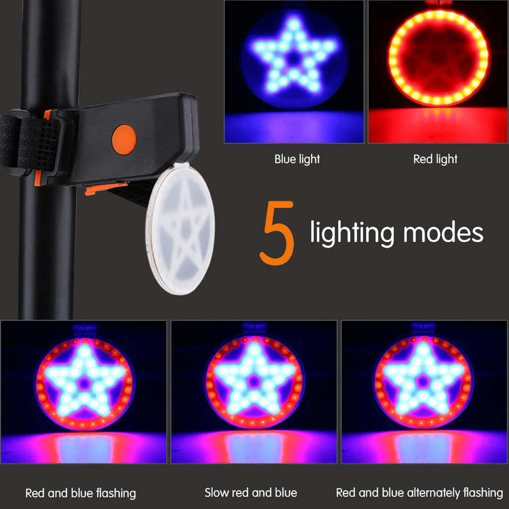 Cheap LED USB Rechargeable Bike Bicycle Cycling Rear Tail Helmet Red Flash Lights Safety Warning Lamp Safety Caution Light Accessories 0 Cheap LED USB Rechargeable Bike Bicycle Cycling Rear Tail Helmet Red Flash Lights Safety Warning Lamp Safety Caution Light Accessories 0