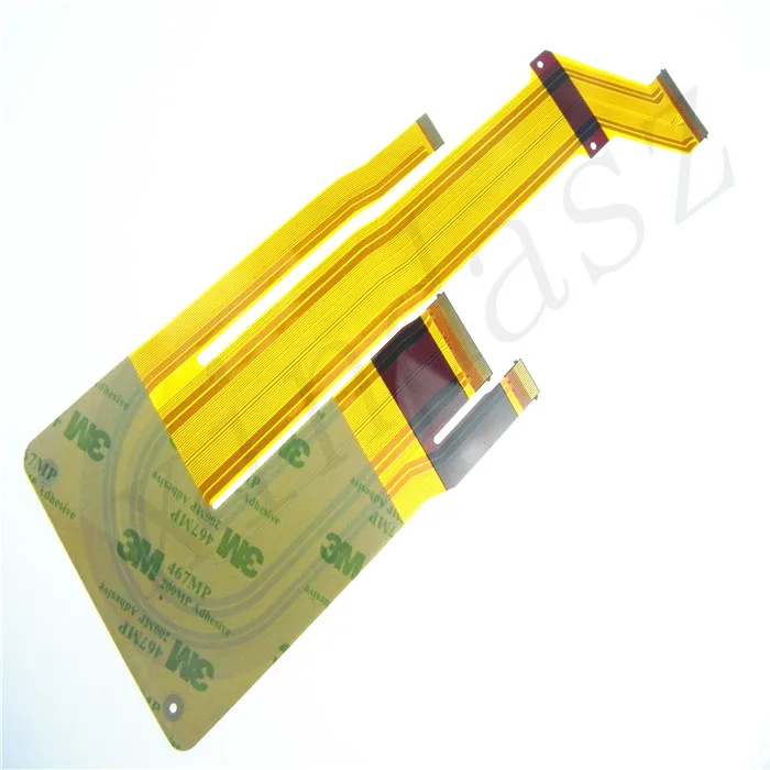 Гибкий плоский кабель FPC для DVD Avh P5200 5250 5300 5350 5380 5400 5450 5480 6300 6350 6380 CNQ 5453 оригинал|cable