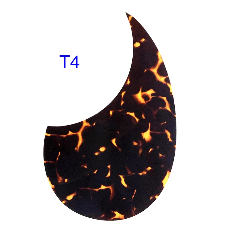 T4 OM 18V Style Self-adhesive