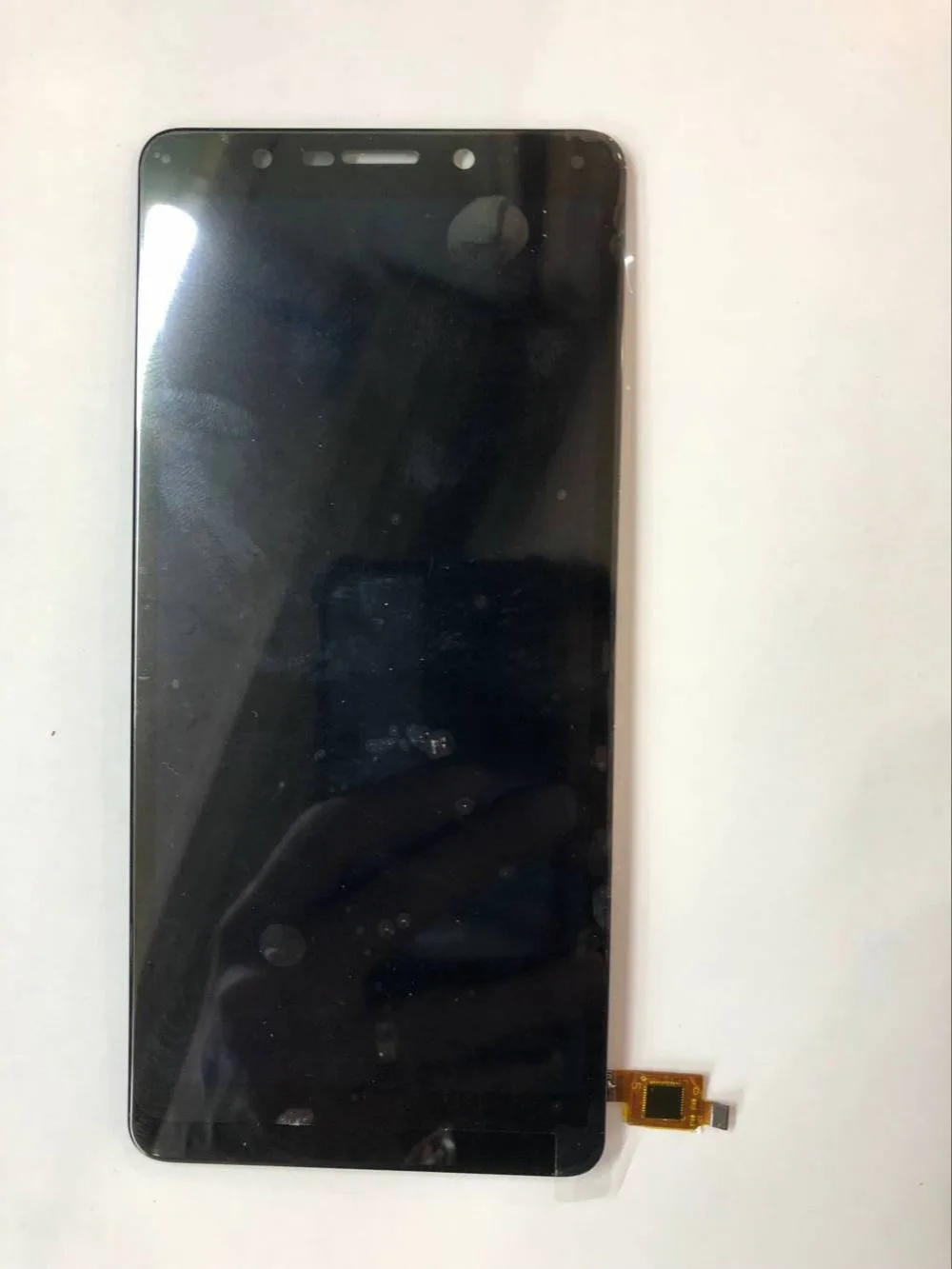 

Touch Screen LCD Display For Wiko View Lite LCD Display Screen With Touch Complete Assebmly