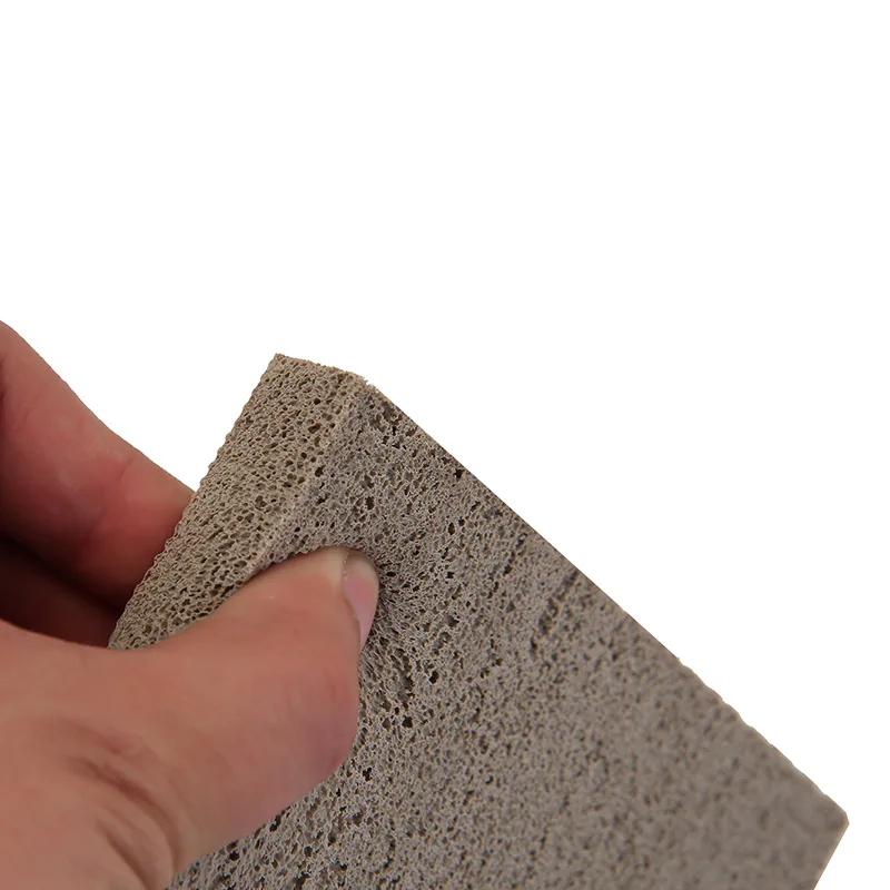 Sponge Plastering Sponge Trowel Ergonomic Handle Design for Wall Plastering Professional Caulking Tools Home Furnishing Tools
