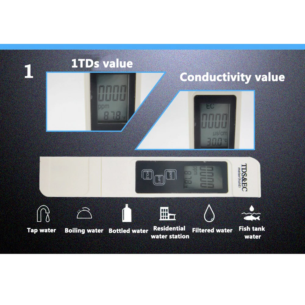 Tester Pen (10)