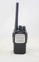 7w real potência portabel presunto rádio kst k9 UHF400-470MHz de longa distância melhor do que BF-888S KD-C1 rádio em dois sentidos