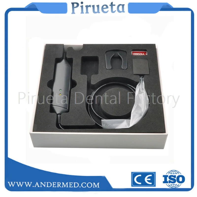 

Free shipping 2017 new 100% original Korea brand Yes dental digital x ray sensor high quality sensor