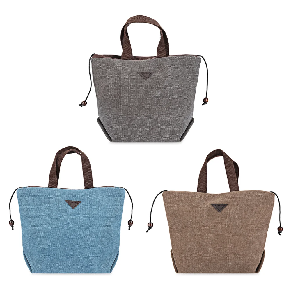 

Trendy Drawstring Design Suction Button Type Women Shoulder bags Tote Bag Female Crossbody Lunch Bag for Ladies Handbags