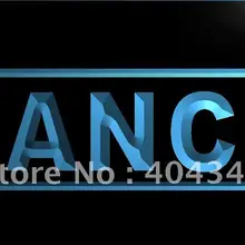 LK267-танцевальная школьная Приманка Дисплей светодиодный неоновый свет вывеска домашний декор ремесла