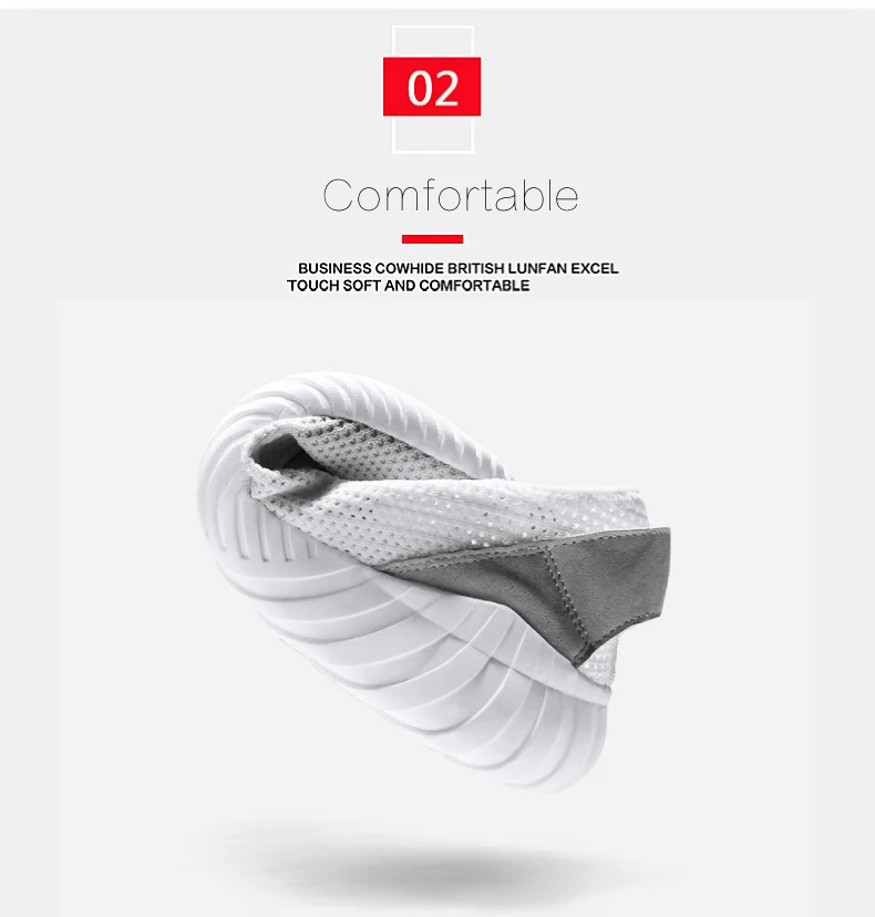Sneakers men Sport Shoes Breathable Mesh Sneakers Running Shoes chaussure homme sport (5)