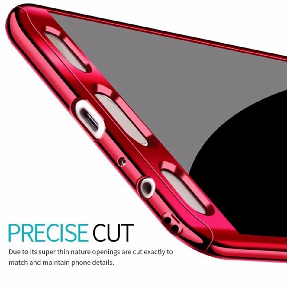 Glossy Mirror Case (9)