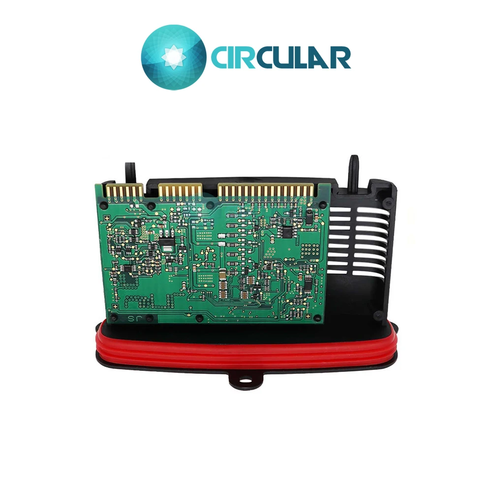 

for BMW 5 Series 63117355073 HID Xenon Headlight Driver Module Headlamp TMS Driver Module Adaptive