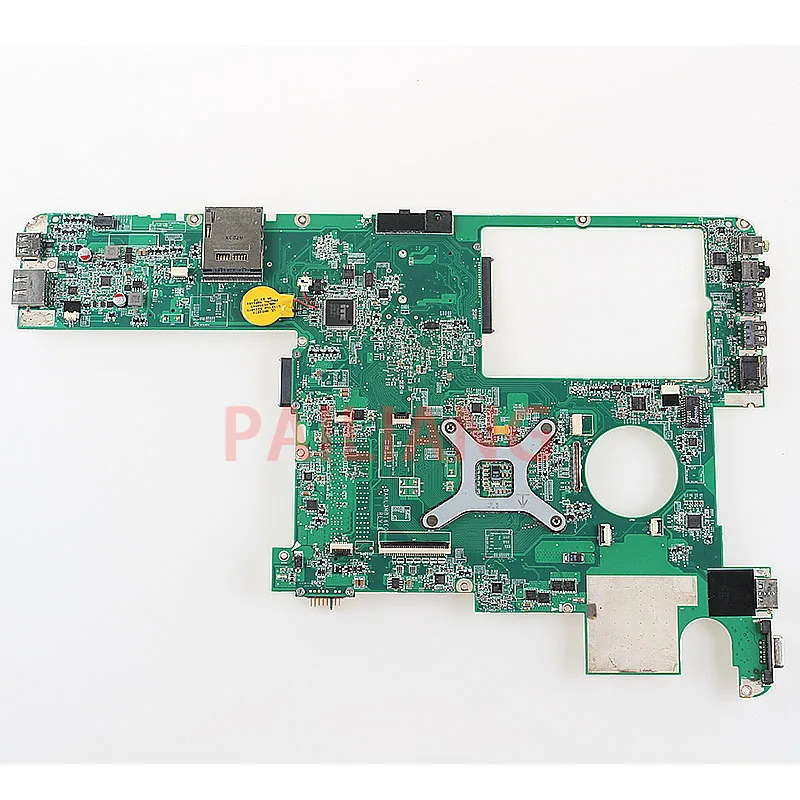 Материнская плата PAILIANG для ноутбука Lenovo Ideapad Y560 материнская DAKL3MB16E0 HM55 tesed