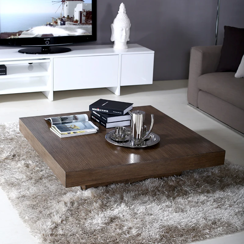 Grande Table Basse Carrée 651 inspiration pendentes lustres Grande Table Basse Carrée 651 inspiration pendentes lustres