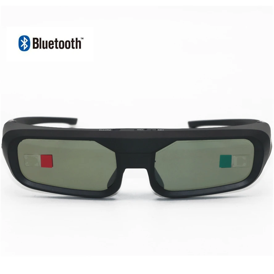 Горячая Распродажа оригинальные 3D очки для Epson ELPGS03 проектора TW5200/9200/TW6200/TW8200|3D