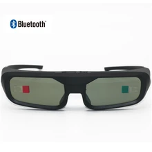 Горячая Распродажа оригинальные 3D очки для Epson ELPGS03 проектора