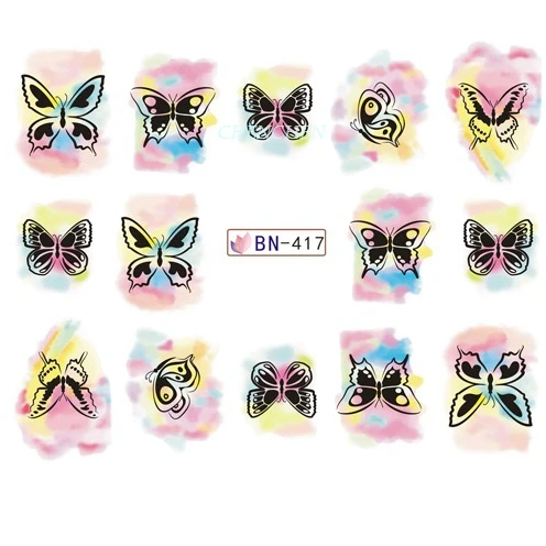 BN-417