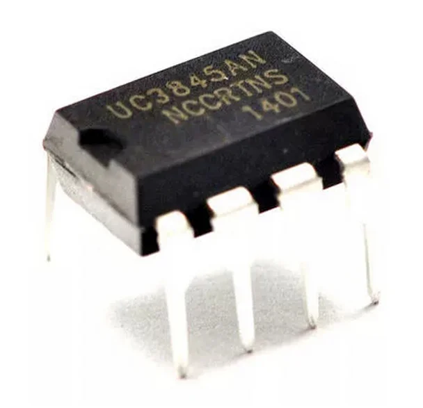 UC3845AN DIP-8 | Обустройство дома