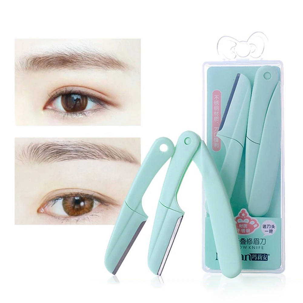 триммер для бровей 4102. эпилятор - триммер для коррекции бровей electric finishing touch flawless brow. лучший триммер для бровей. эпилятор для бровей flawless brows. женский триммер для лица flawless brows.