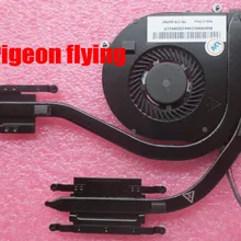 Abdo Thinkpad E560 ноутбук радиатор/вентилятор Независимый(SWG) FRU 00UP098 00UP099 00UP097