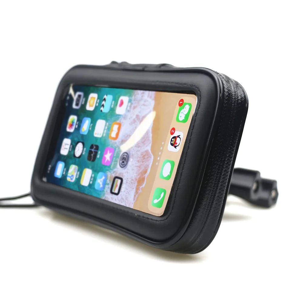 harley phone holder (3)