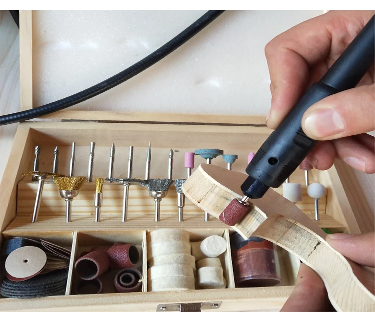 Электрический лобзик настольная деревообрабатывающая проволочная пила ...