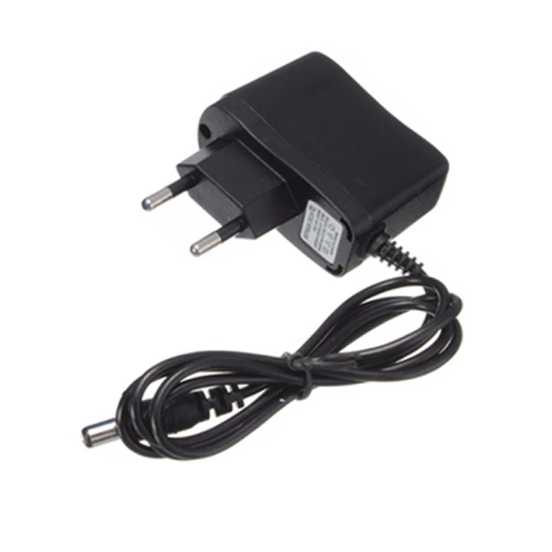 Cncool DC 12V 4000MAH Rechargeable Portable Lithium-ion Battery DC 12V 4000mAh DC12400 With US/EU Plug Drop shipping