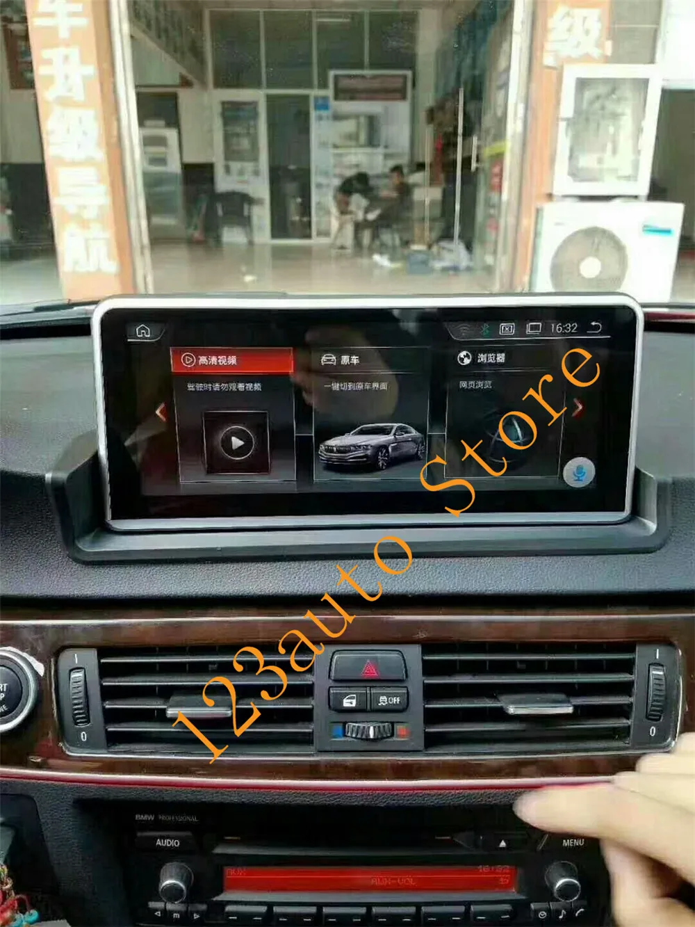 10,2" Android 9,0 4 Гб ram 32 ГБ rom автомобильный dvd-плеер gps навигация для BMW 3 серия E90 E91 E92 E93 2005-2012 радио carplay PX6