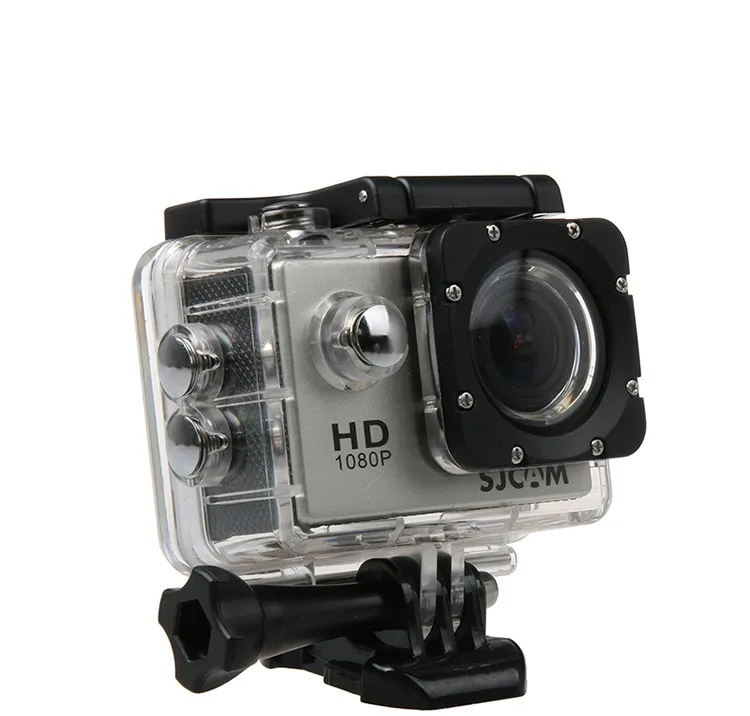 SJ4000 Waterproof Case (2)
