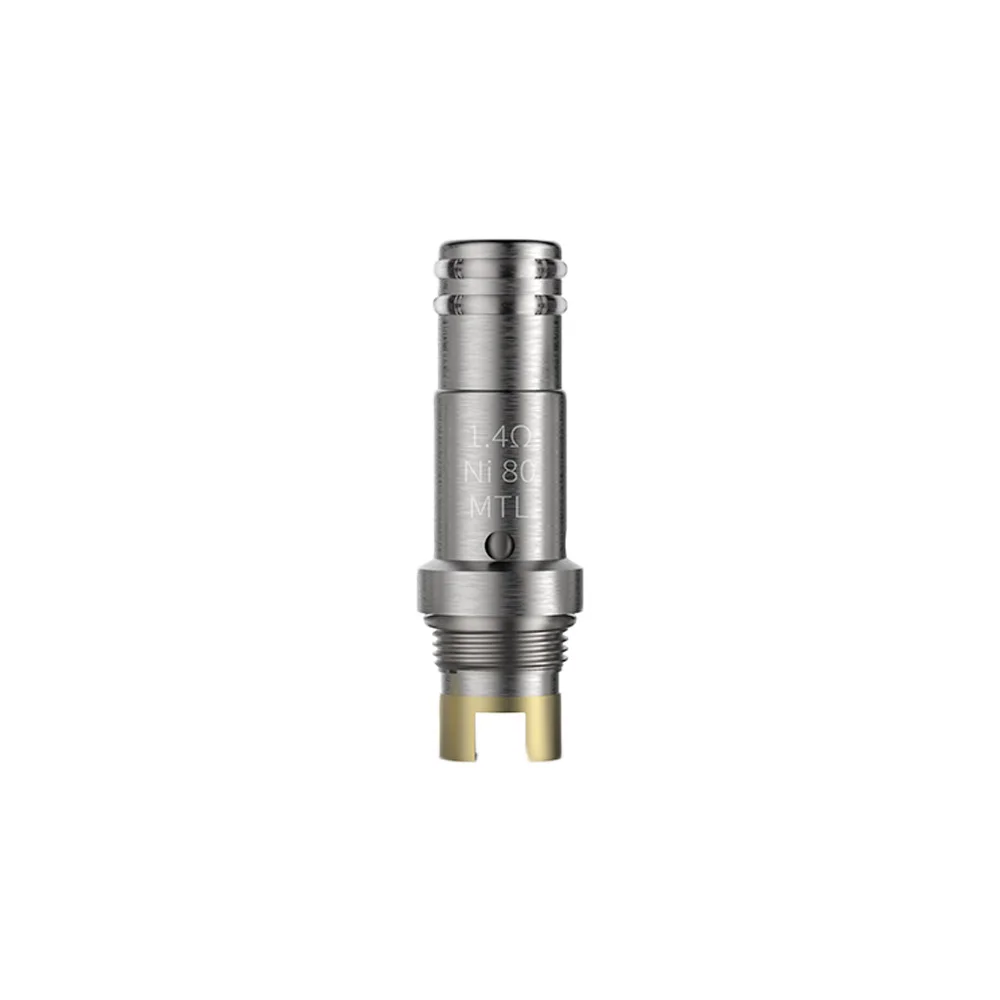 Оригинальный сменный испаритель Smoant Pasito катушка RDA для испарителя Kit с 1 4ом DTL