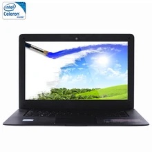 ZEUSLAP 14inch 8GB RAM+120GB SSD+500GB HDD Windows 7/10 System 1920X1080P FHD Intel Quad Core Laptop Ultrabook Notebook Computer
