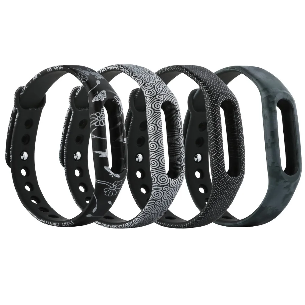 mi band 4 replacement strap