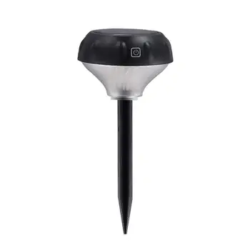 

Solar LED Garden Night Light Outdoor Waterproof RGB Colorful Lawn Lights