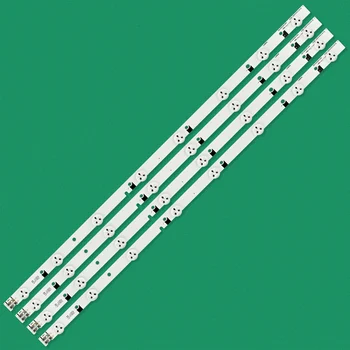 

LED Backlight strip 8 Lamp For SamSung 32"TV HG32AA470PWXXS HG32EA475RWXXH HG32EA475RWXXE HG32EA475RWXXC HG32EA475RWXRU