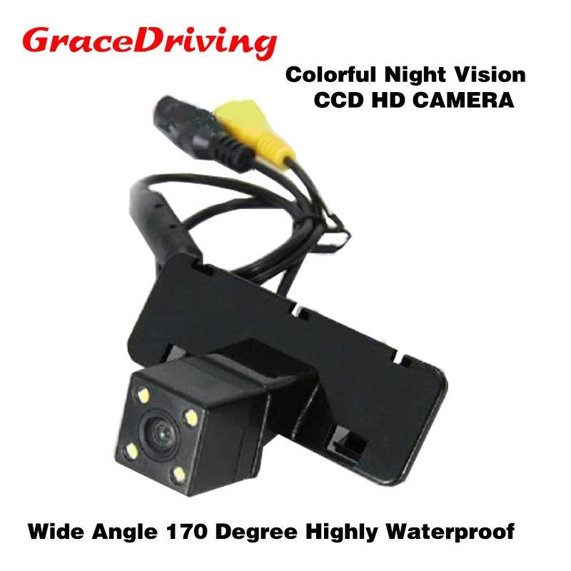 CCD night vision Car rear view camera For suzuki swift Grand Vitara before 2010 car parking | Автомобили и мотоциклы