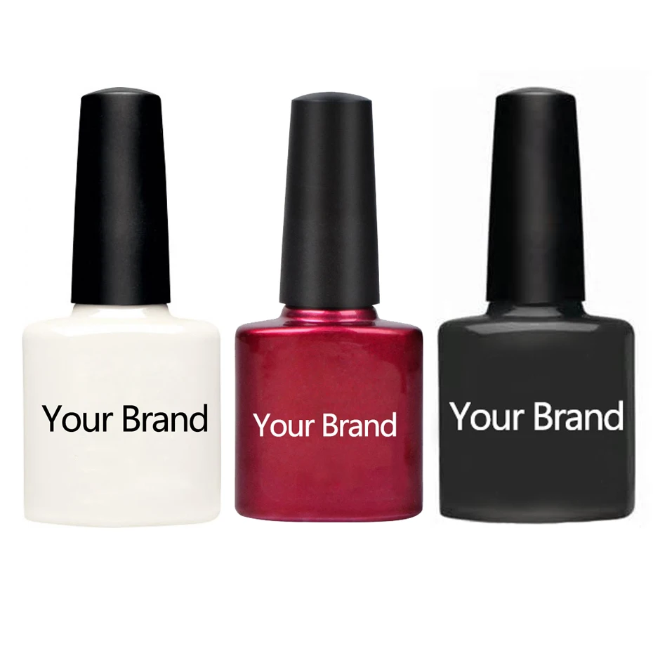 Private Label Cat Kuku Grosir Dalam Botol Hitam Merah Putih 1 Warna 1 Botol Ok Logo Kustom Private Label Kuku Grosir Private Label Nail Polish Nail Polishnail Polish Wholesale Aliexpress
