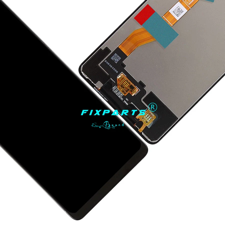 Oppo F7 CPH1819  A3 PADM00 LCD display (6)