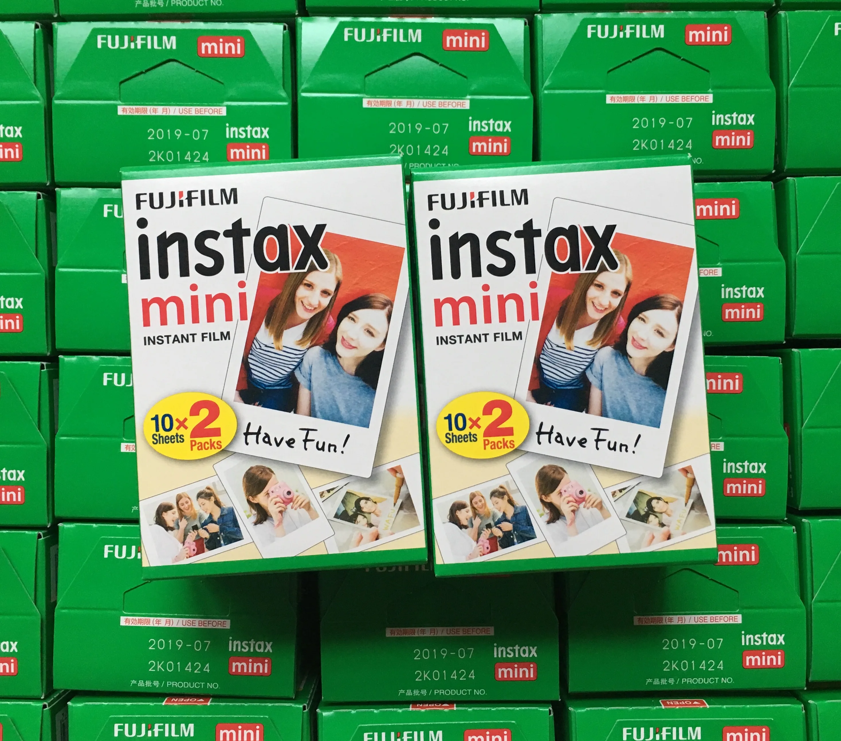 Fujifilm Instax Mini 9 Mini 8 фильм 2 пакеты 40 листов 3 дюймовая фотобумага для 7 s 90 25 камера с моментальной печатью снимков Share SP-1