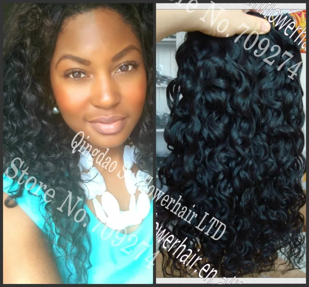 10a Grade Malaysian Curly Hair Medium Curly Baby Beyonce Malaysian