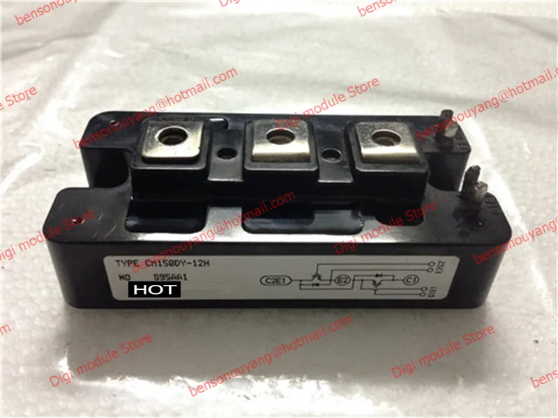

CM150DY-12H