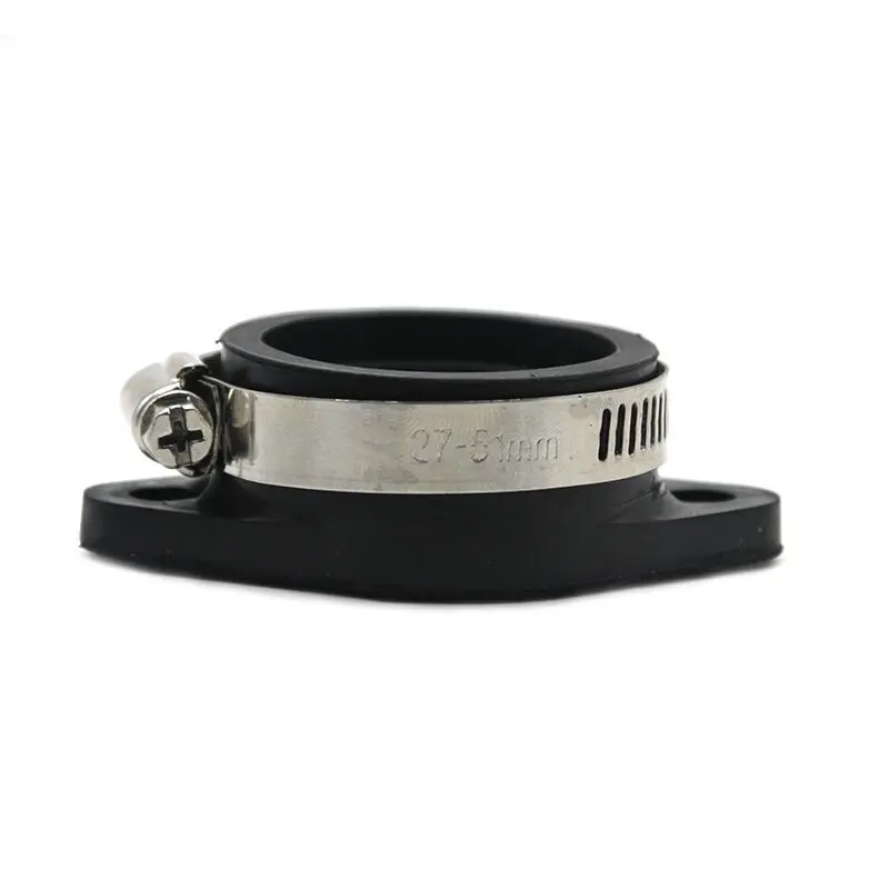 Alconstar резиновый переходник впускной трубы подходят KOSO OKO Mikuni Keihin PWK 28/30 мм 32/34