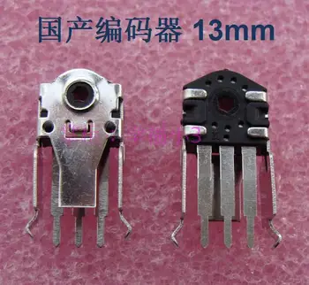 

10pcs/pack original HUANO (TF) mouse encoder for original A4tech mouse 13mm decoder mouse accessories