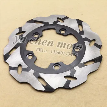 

GS1200 2001 motorcycle rear brake rotor disc disk