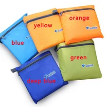 Тент от солнца солнцезащитный козырек Водонепроницаемая походная подушка палатка для выживания(2,9*3) 1 шт