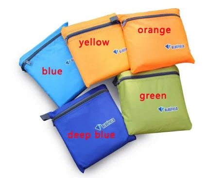 خيمة مظلة الشمس المأوى الشمس الظل للماء وسادة التخييم بقاء المأوى (2.9*3) 1 قطعة