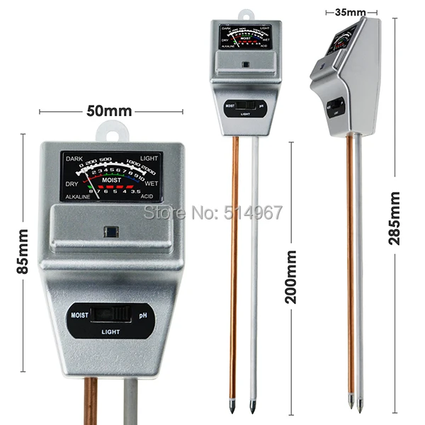 7-gainexpress-gain-express-soil-meter-SQM-256S-dimension