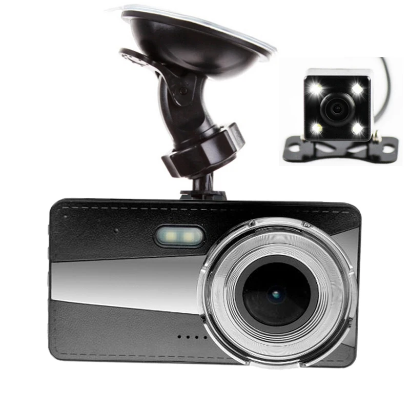 2016 Car DVR Camera Dash Cam full hd 1080P 4.0\