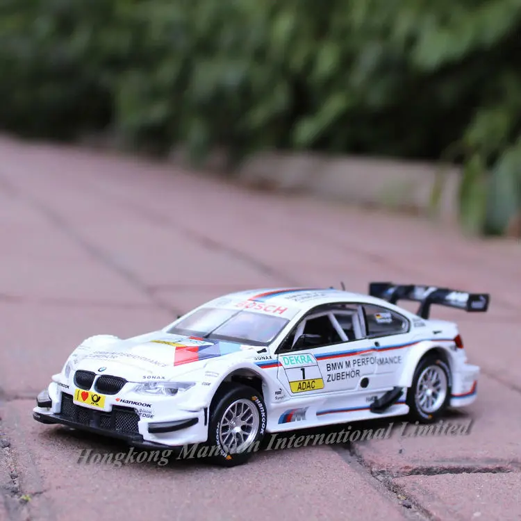 132 BMW M3 DTM Racing (15)